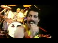 Queen - Another One Bites the Dust (Official Video) Mp3 Song