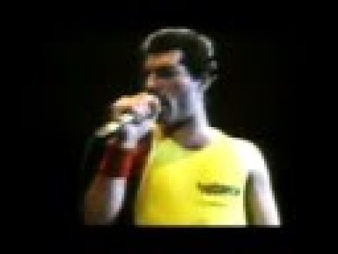 Queen - Breakthru (Official Video Remastered)