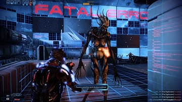 [N7S The Arena] - Fatal Error | Cerberus | Platinum (16:04)