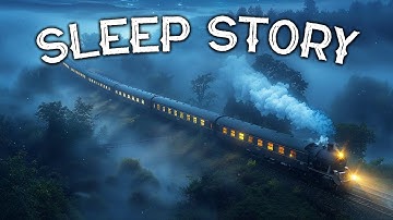The Good News Train: A Cozy Bedtime Story