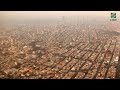 Políticas prodensificación y cambio climático en ciudades mexicanas