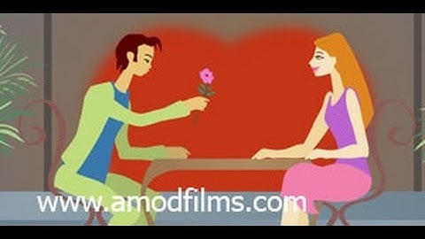 2D animated Explainer video