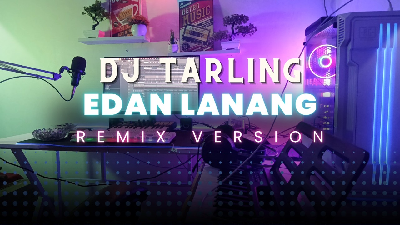 DJ Tarling Jadul 