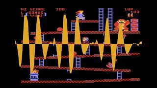 Landon Dyer, Donkey Kong and Super Pac Man — interview