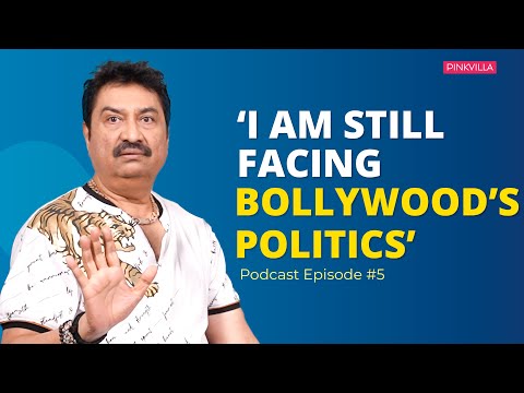 Kumar Sanu’s MOST CANDID INTERVIEW on Bollywood’s politics, Narendra Modi, rivalry with Udit Narayan