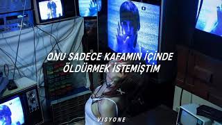 Nico Collins - It's My Bad (Türkçe Çeviri)