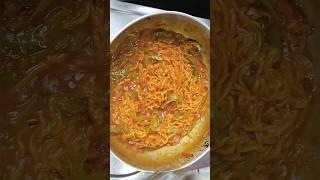 Punjabi tadka Maggi recipe maggi punjabi ????