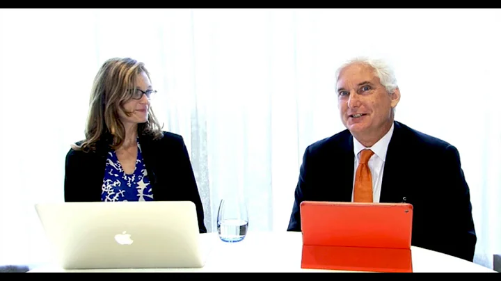 Climate Leaders: Interview with Terri Wills