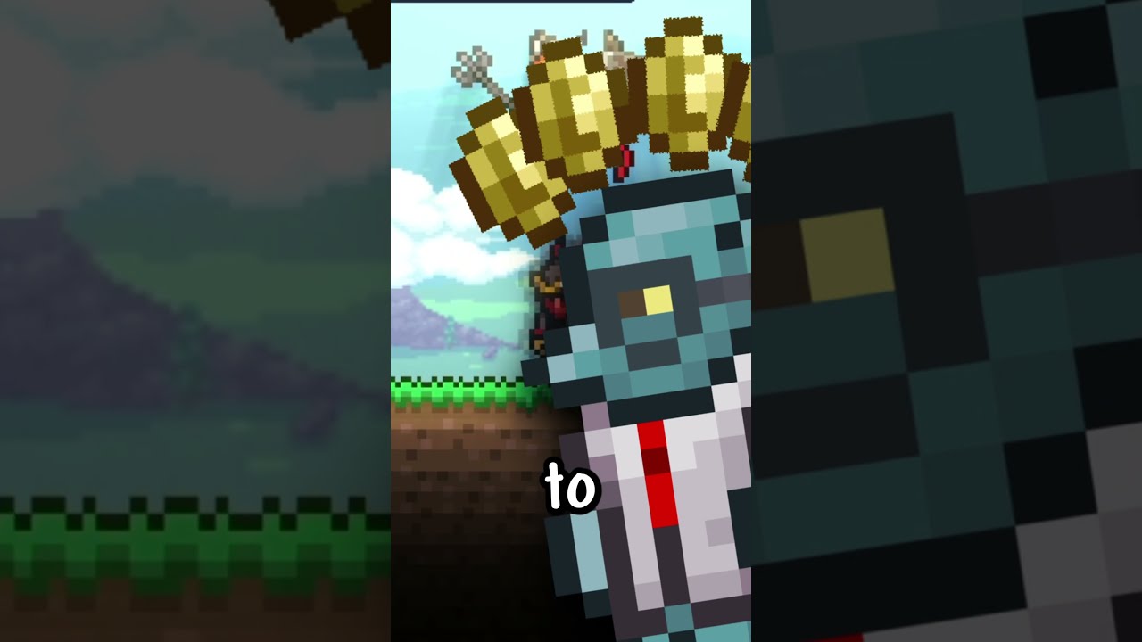 Best Endgame Rogue Build In Terraria S Calamity Mod 
