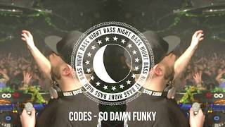 Download Lagu Codes - So Damn Funky MP3 Download Lagu Codes - So Damn Funky MP3
