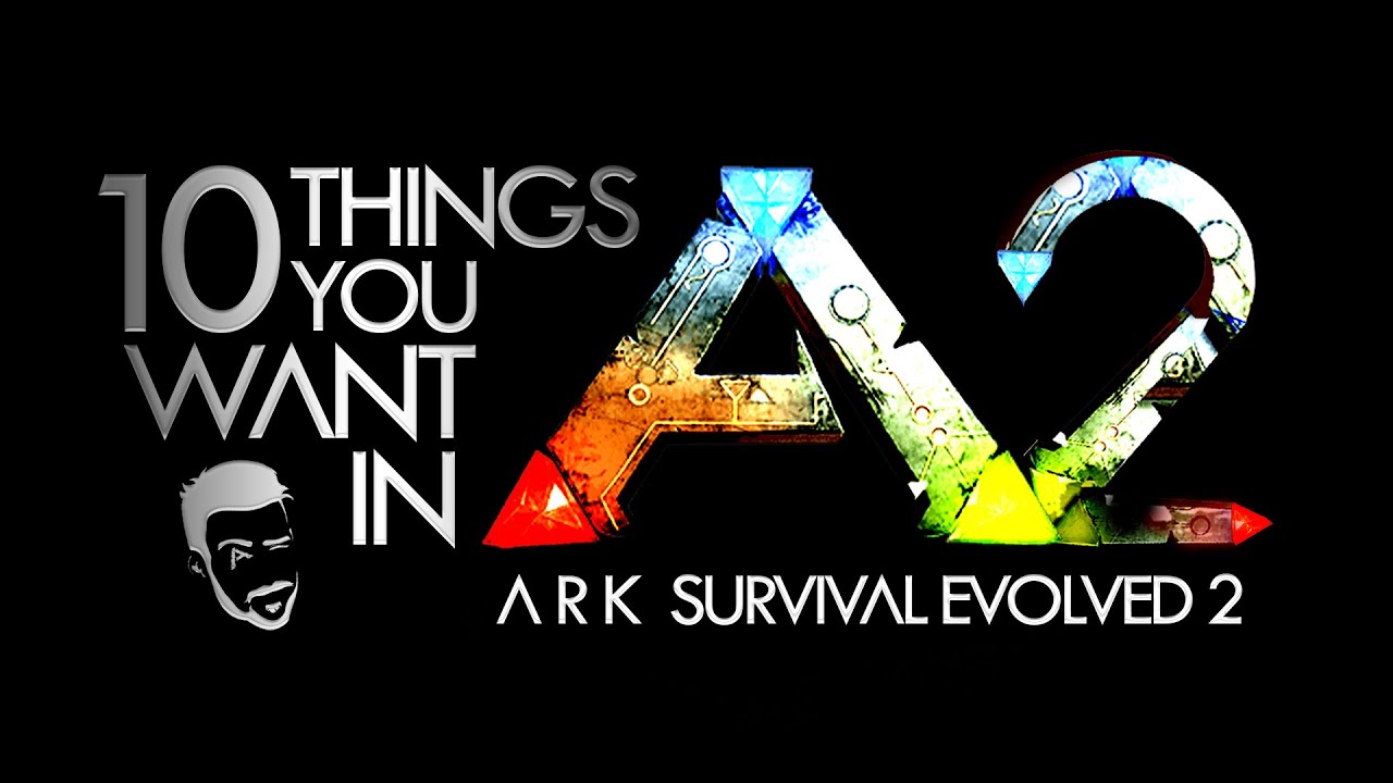 Ark 2 FAQ - What You Should Know And Why You Should Be Excited