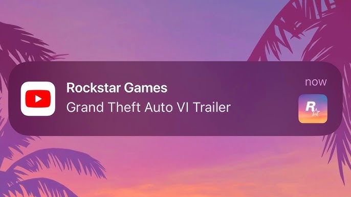 As GTA 6 trailer reveal approaches, Rockstar Games whacks the name