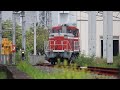 DD16 20 轉線