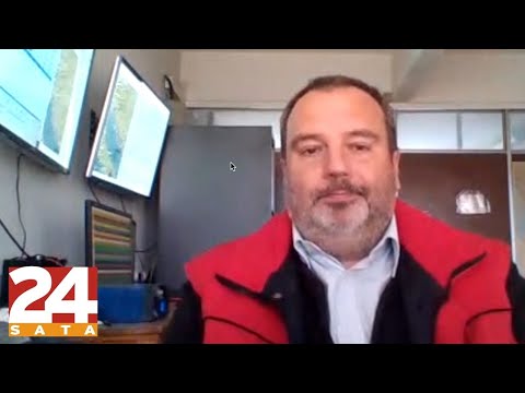 Video: Loud Boom Potresa Kuće U Alabami - NASA Kaže Da Je Ovo Misterija - Alternativni Prikaz
