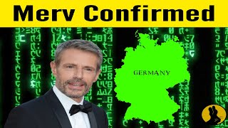 MATRIX 4 | Lambert Wilson Confirms The Merovingian On Set In Berlin