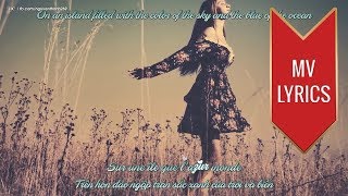 Où Es Tu | Clémence | Lyrics [Kara + Vietsub] chords