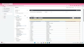 Data in AppsAnywhere Analytics