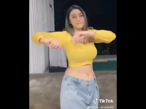 Tik tok jess amalia part2