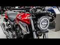 2026 Honda CB400 Finally Launched | My Honest First Look