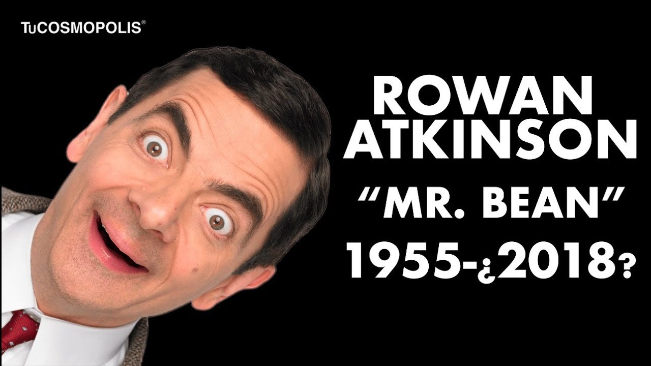 LA MUÊRTÊ de MR BEAN y OTROS SECRETOS de ÉL que no CONOCÍAS YouTube