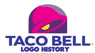 Taco Bell Logo/Commercial History (#302)