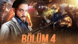 ELRAENN  EKİP İLE LEFT 4 DEAD 2 OYNUYOR | BOOOMER  #4