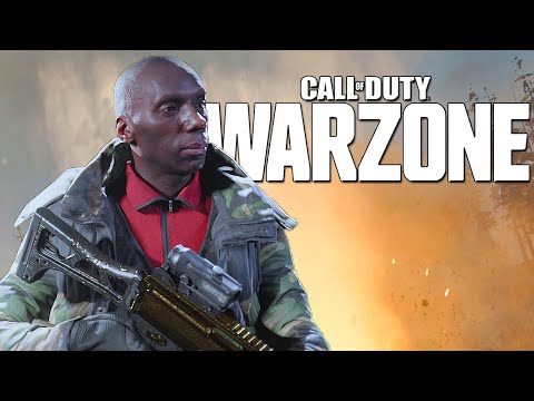 Call of duty: MW - UM DIA NORMAL NO WARZONE! (PS4)