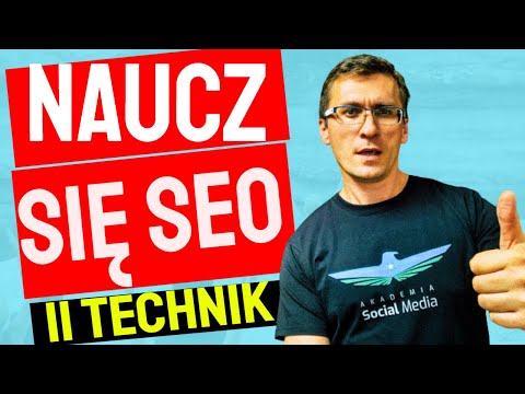 Wideo: Jakie są techniki pozycjonowania?