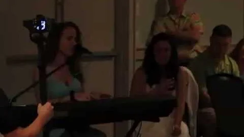 All of Me by John Legend - cover by Heather Angelo