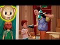 ALL-NEW GAME WITH HIS CHILDREN!! | Hello Neighbor Hide And Seek