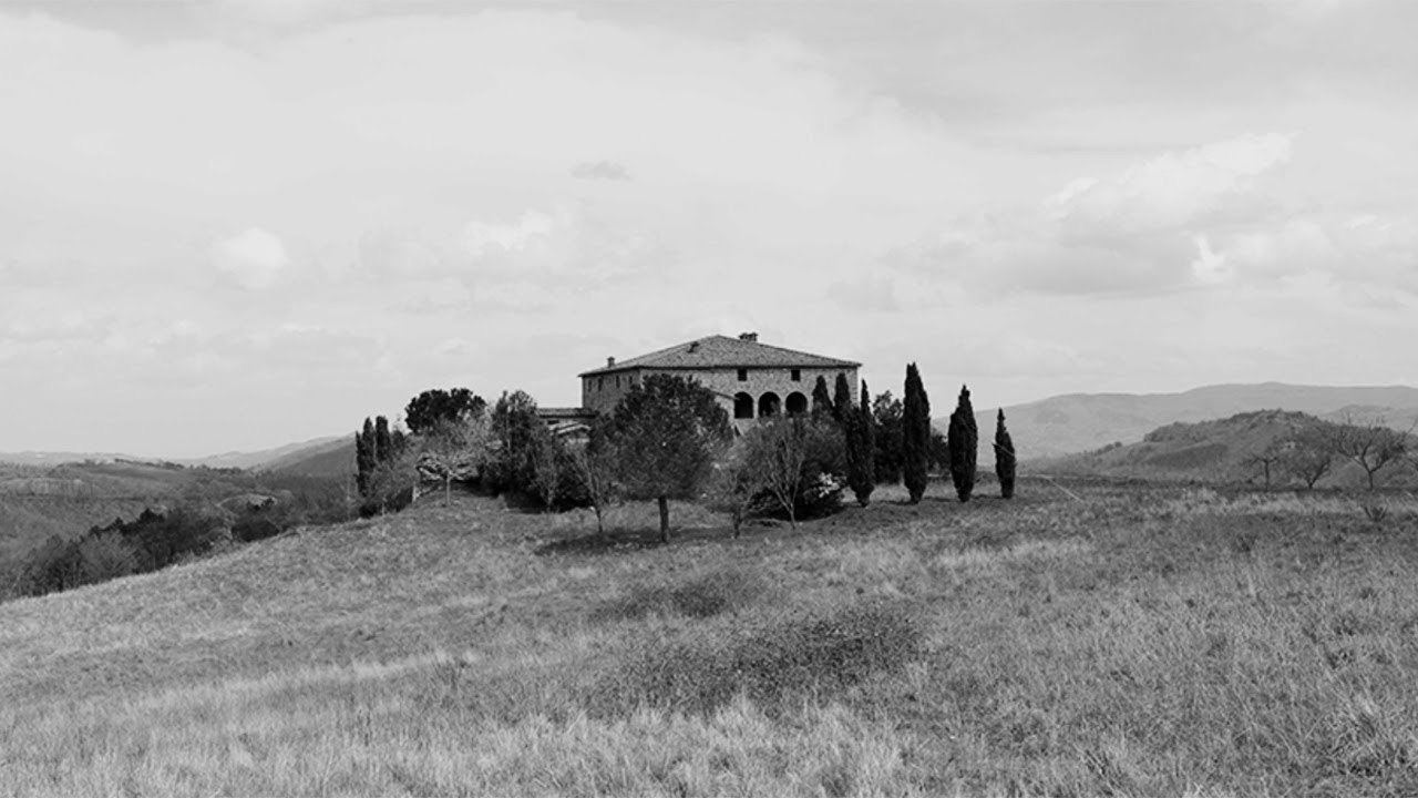 Welcome to Locanda Cugnanello