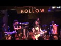 Capture de la vidéo Titus Andronicus 3/23/16 Hollow Bar Albany, Ny.