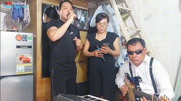 Hữu Hạnh thích thú tiếng hát mùi Ngọc Lan