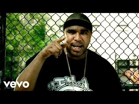 N.O.R.E. - I'm A G 