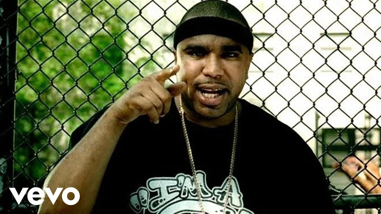 N.O.R.E. - Nothin' (Official Music Video) 