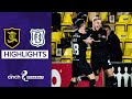 Livingston 2-0 Dundee | Bruce Anderson Double Secures Home Win | cinch Premiership