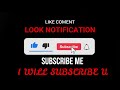 SUBSCRIBE ME I WILL SUBSCRIBE U // BALAS SUBSCRIBE