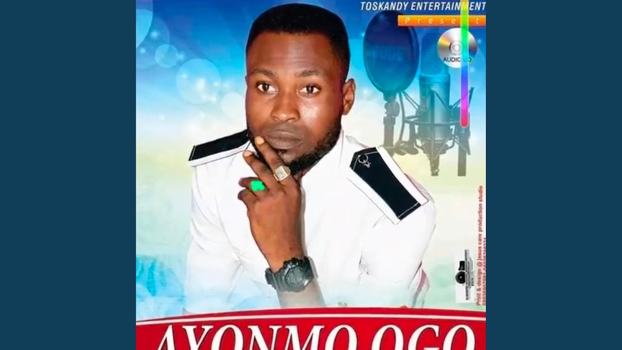 Watch Ayonmo Ogo on YouTube Watch Ayonmo Ogo on YouTube
