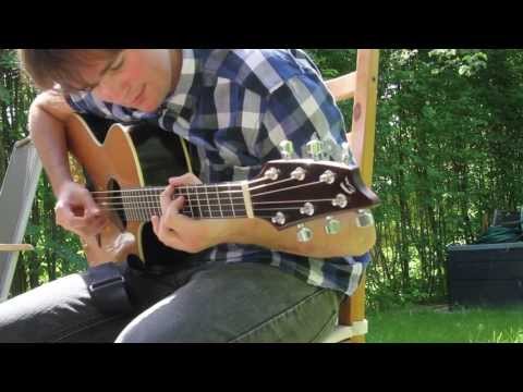 Waterfall (original)