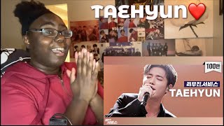 [Leemujin Service] EP04. TomorrowXTogether TAEHYUN | CROWN, LA Girls, 10,000 Hours||REACTION