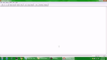 Introduction to Programming - Turing Put Statements