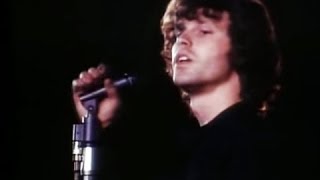 Video thumbnail of "THE DOORS - ALABAMA SONG; BACK DOOR MAN; FIVE TO ONE; MOONLIGHT DRIVE; HORSE LATITUDES (Live, 1968)"