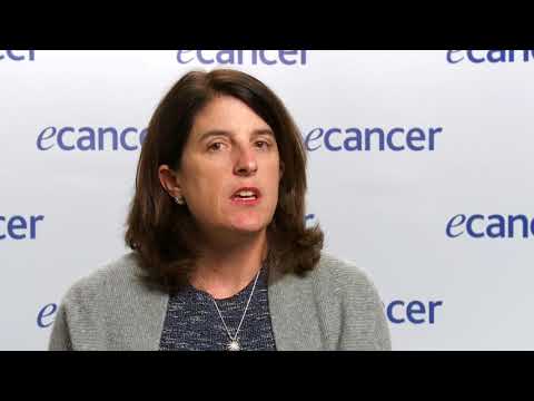 Telazoparib vs physicians choice for patients with mBRCA1 breast cancer