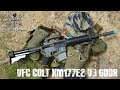 VFC Colt XM177E2 V3 GBBR