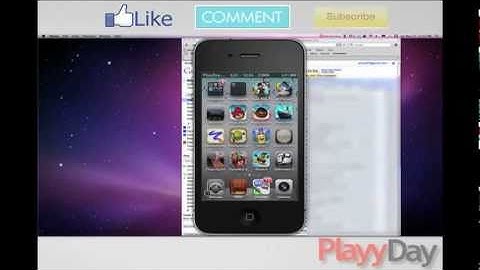 MobileNotifier for iPod Touch or iPhone