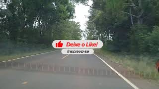 Passeio De Erechim A Gaurama Rs  Brasil