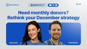 5 Game-Changing Recurring Giving Strategies for Nonprofits