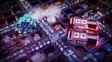 Industries of Titan Gameplay Trailer