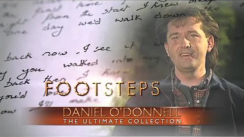 Daniel O'Donnell - The Ultimate Collection
