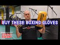 Buy These Boxing Gloves! (Boxing Glove Review)